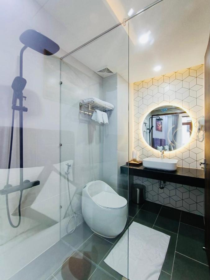 Lasol Boutique Hotel Da Lat Kültér fotó