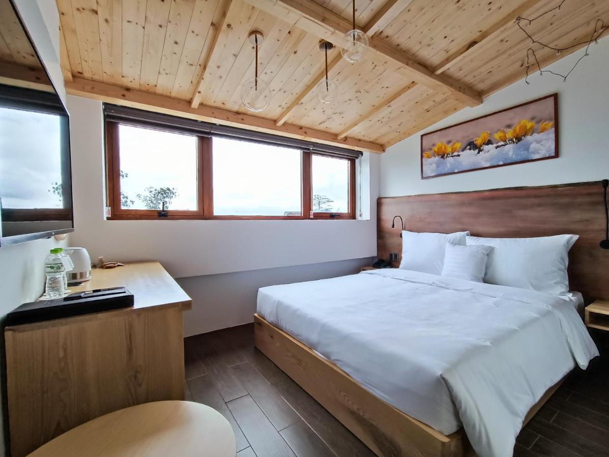 Lasol Boutique Hotel Da Lat Kültér fotó