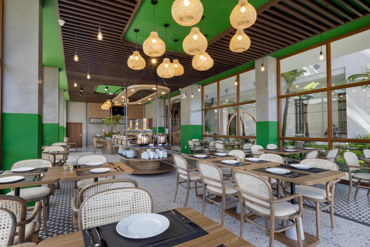 Lasol Boutique Hotel Da Lat Kültér fotó