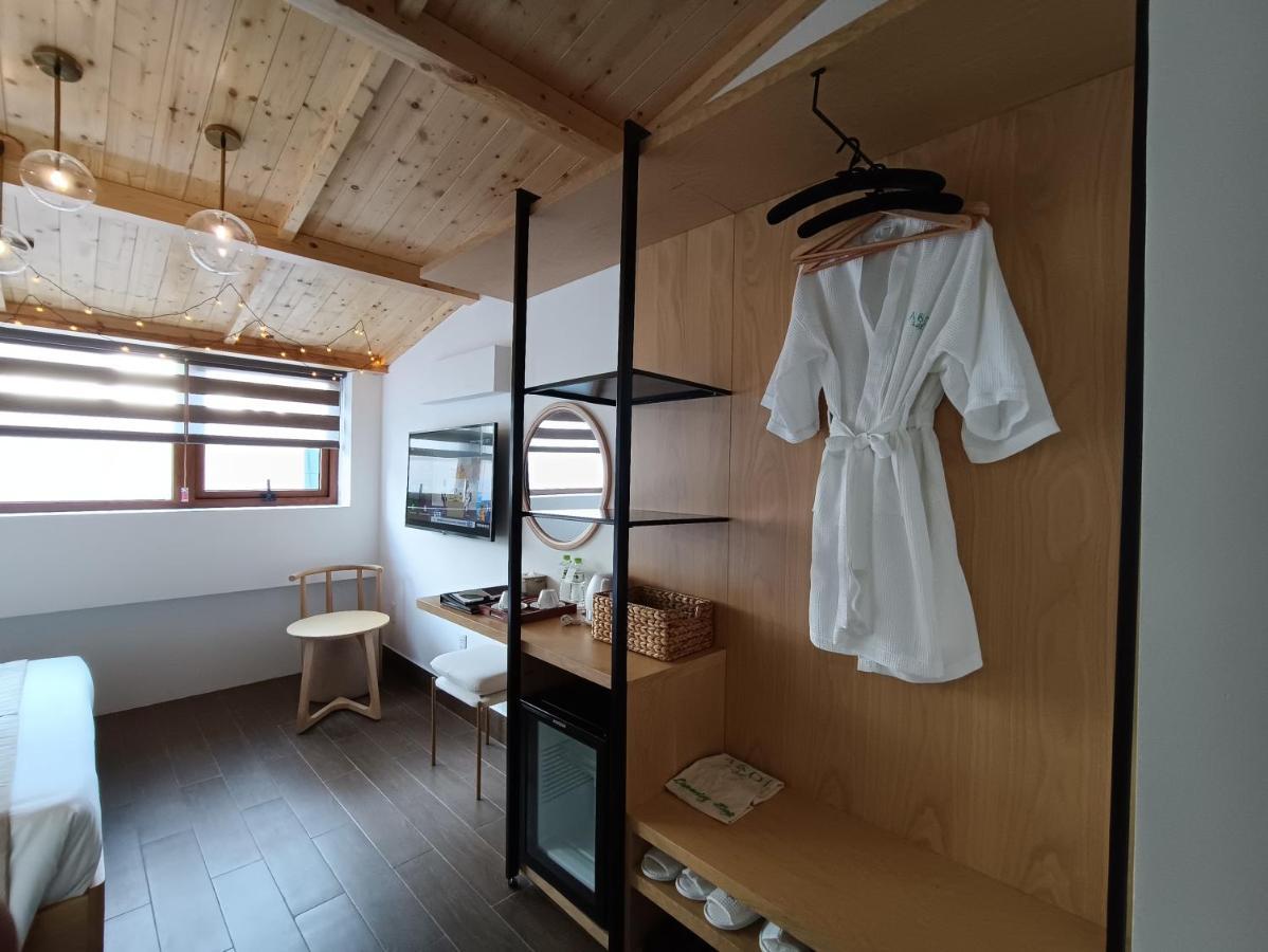 Lasol Boutique Hotel Da Lat Kültér fotó