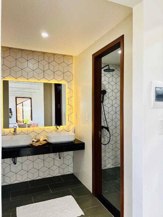 Lasol Boutique Hotel Da Lat Kültér fotó