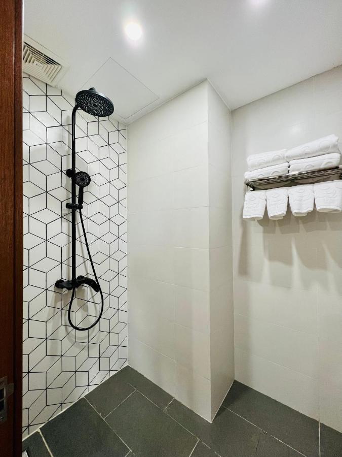 Lasol Boutique Hotel Da Lat Kültér fotó